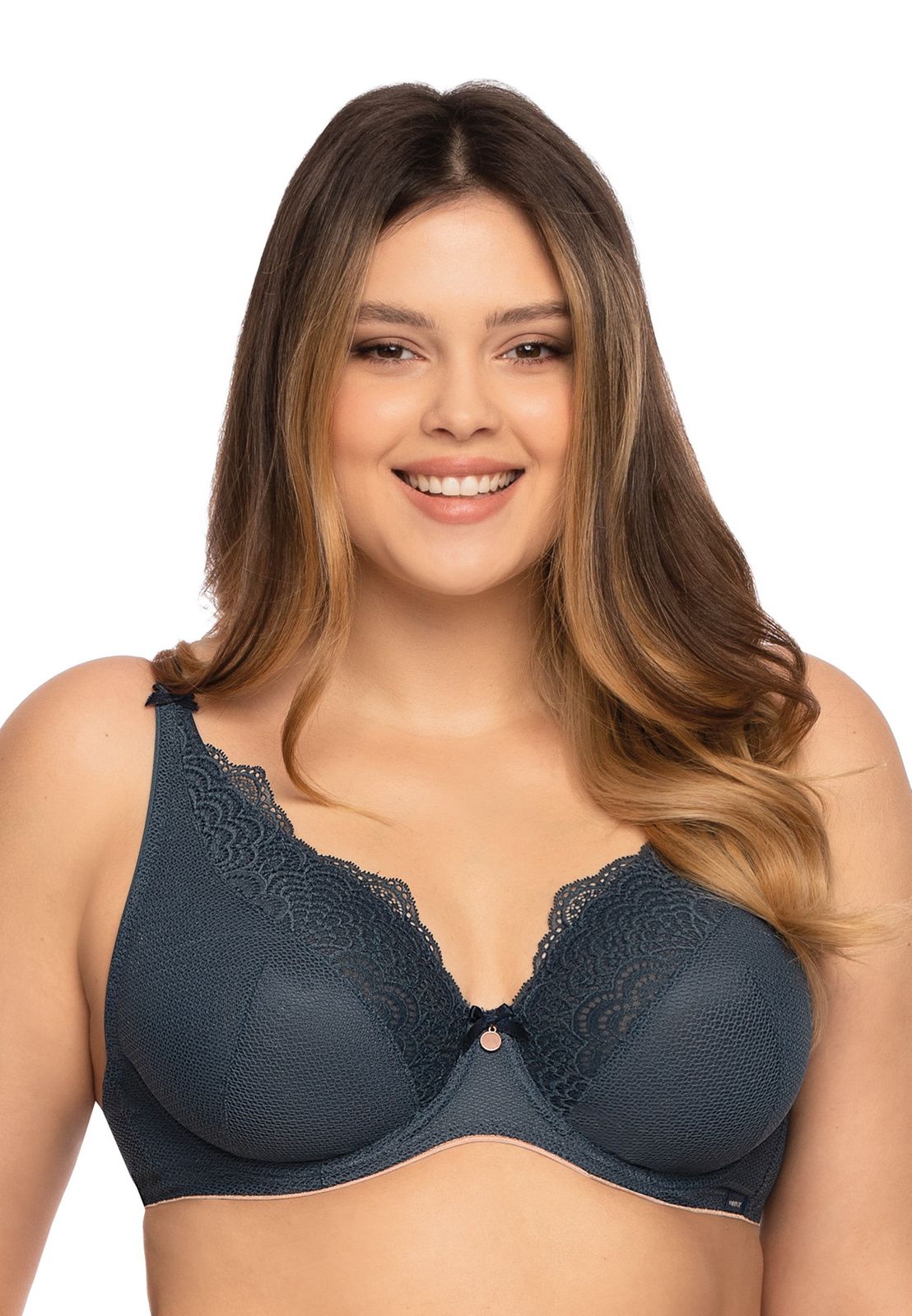 Бюстгальтер-бралетт Estera 5