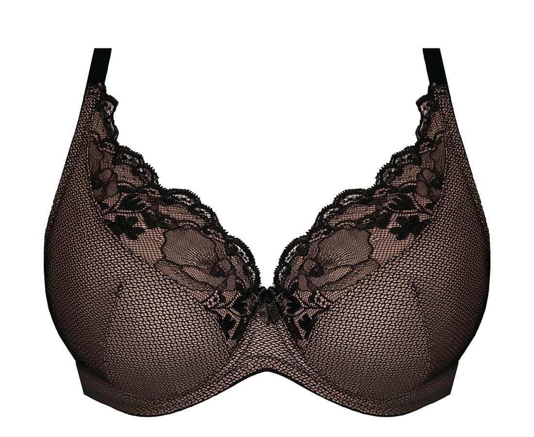 Бюстгальтер-бралетт Estera 9