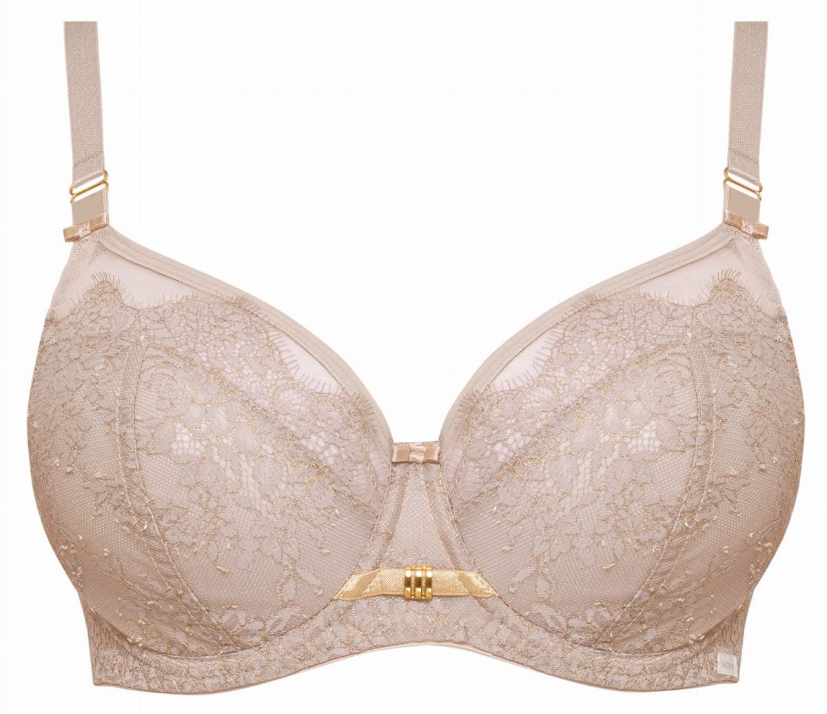 Бюстгальтер с мягкой чашкой Galina 3