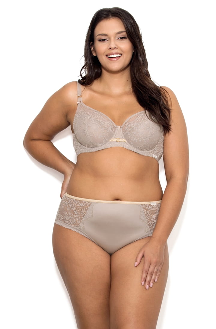 Бюстгальтер с мягкой чашкой Galina 2