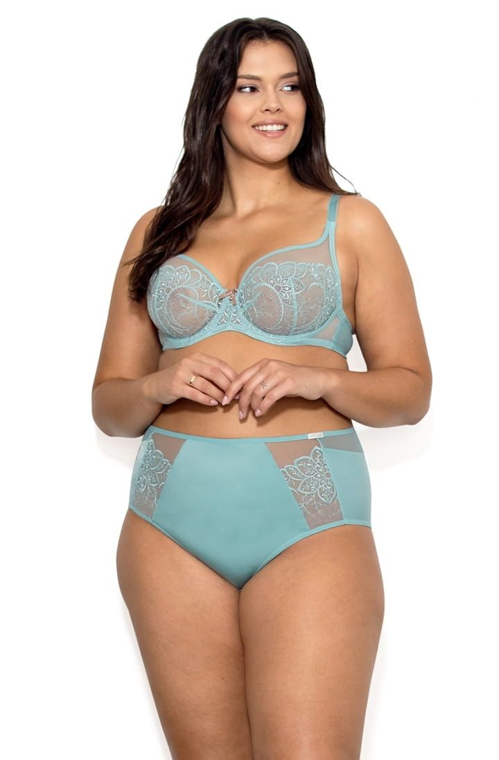 Бюстгальтер с мягкой чашкой Livia 2