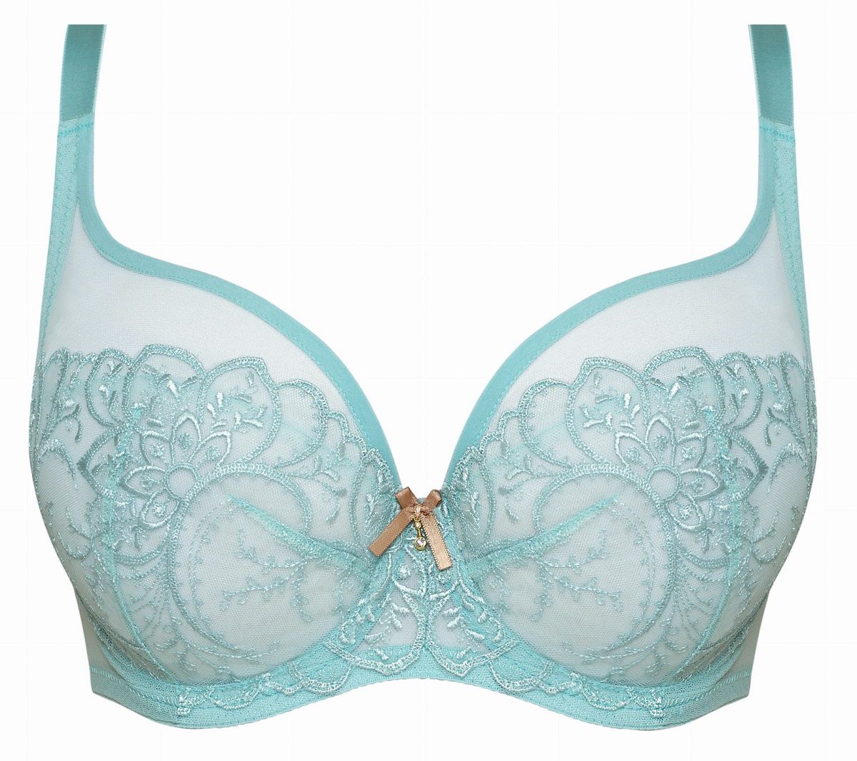 Бюстгальтер с мягкой чашкой Livia 3