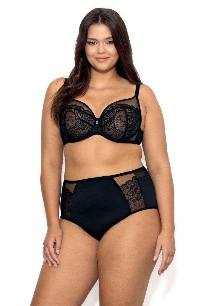 Бюстгальтер с мягкой чашкой Livia 9