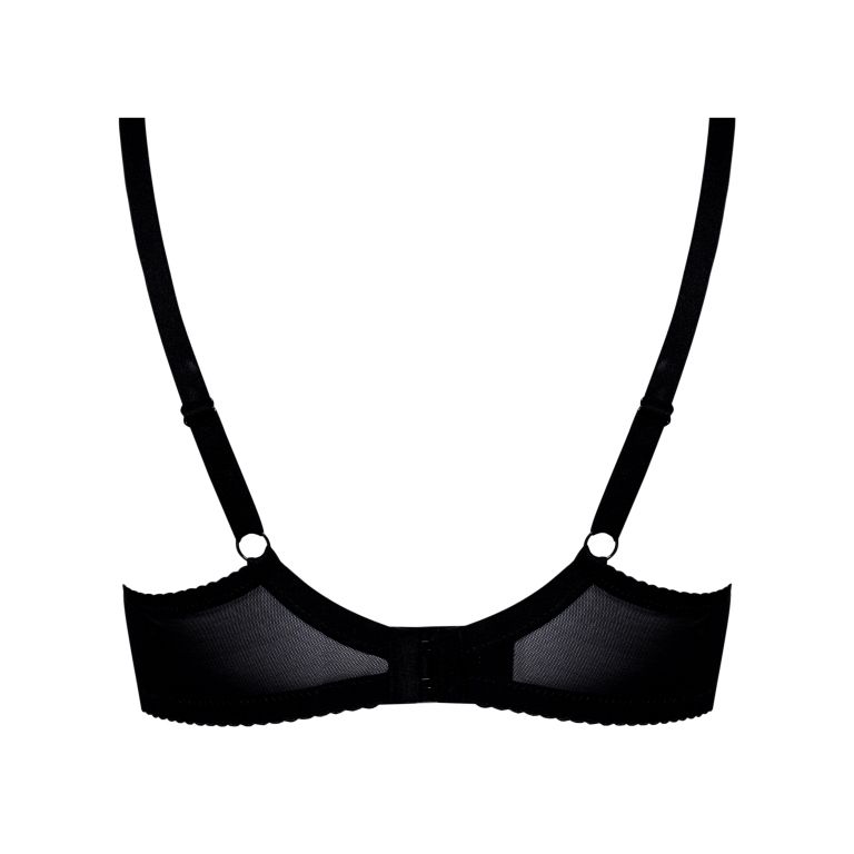 Бюстгальтер с мягкой чашкой Livia 11