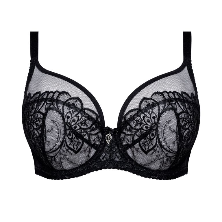 Бюстгальтер с мягкой чашкой Livia 10