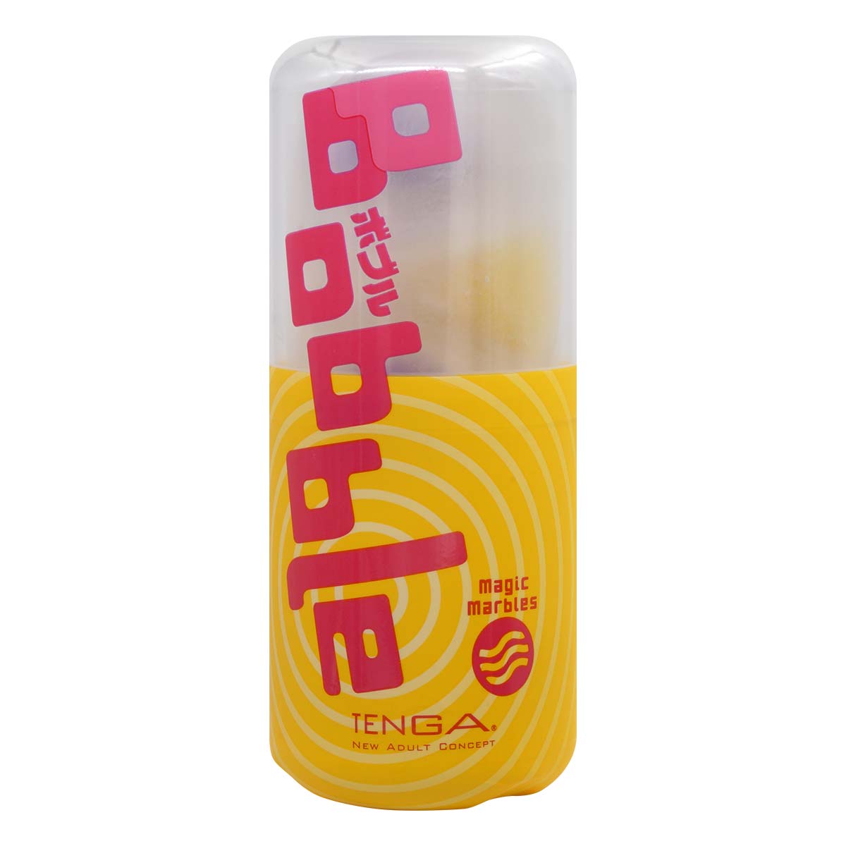 Мастурбатор Tenga Bobble Magic Marbles 2