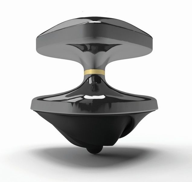 Вибромассажёр с электростимуляцией Hearts Desire 4