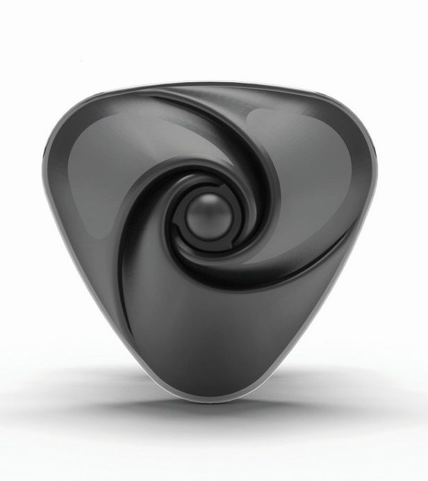 Вибромассажёр с электростимуляцией Hearts Desire 5