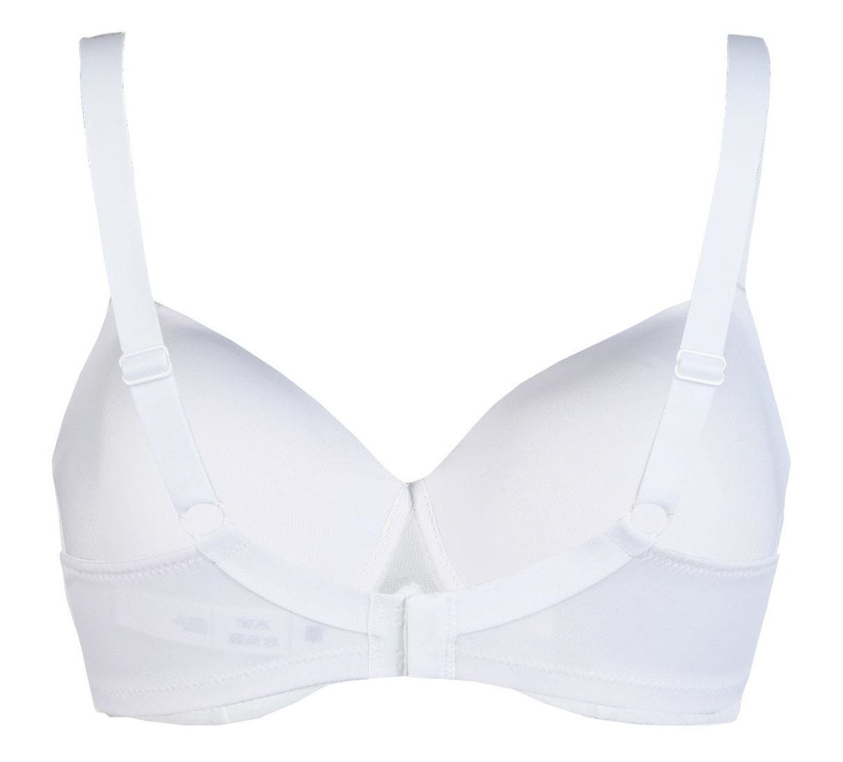 Бюстгальтер-балконет с формованной чашкой S2 5