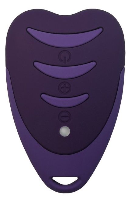 Телесный вибростимулятор-реалистик Model 1 с пультом ДУ - 20 см. 2