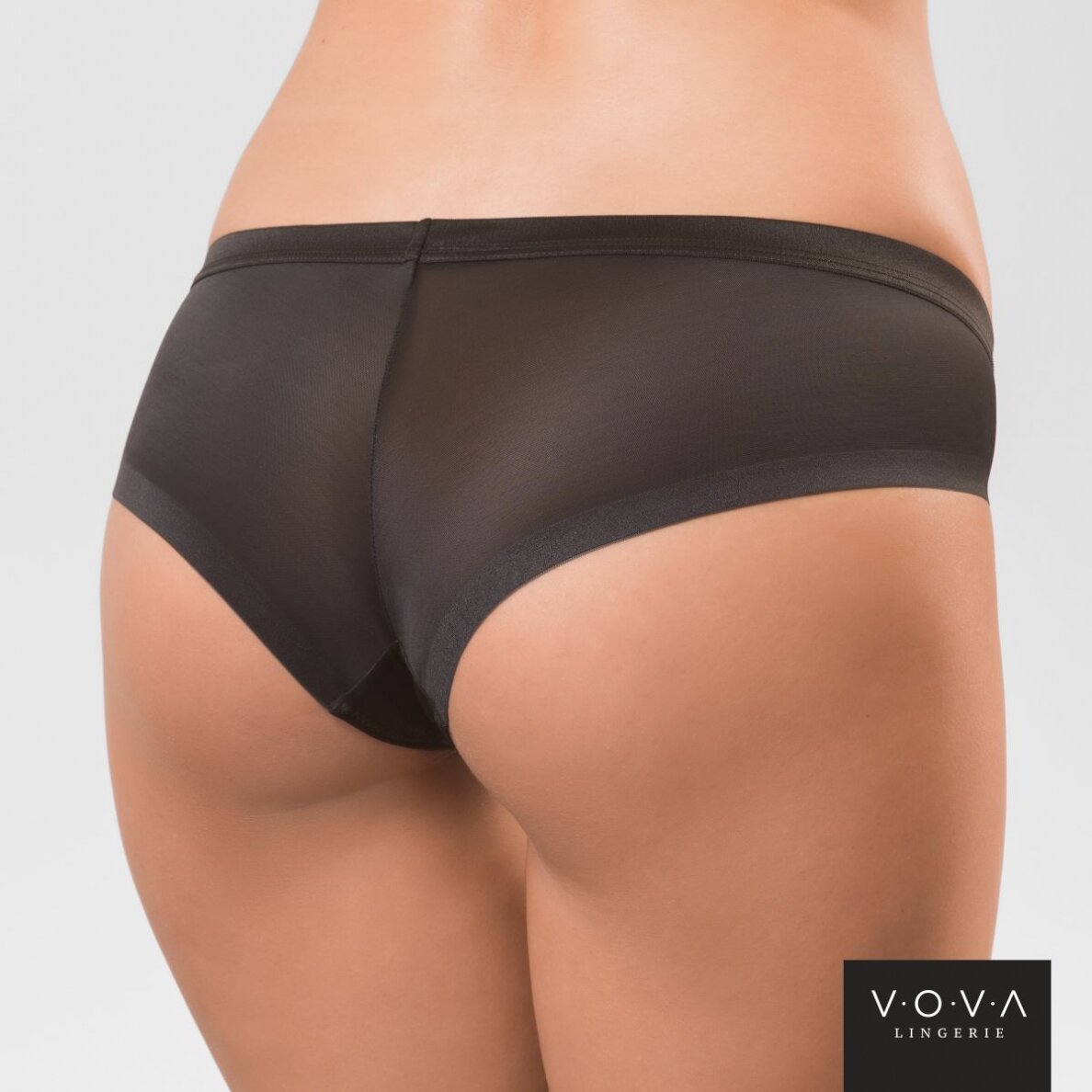 Трусики-танга с низкой линией талии Fusion 3