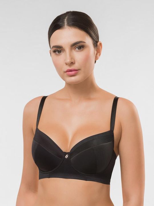 Бюстгальтер на каркасах Fusion 1