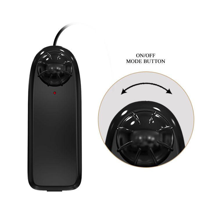 Телесный мастурбатор-вагина Rocket Pussy Lea с вибрацией 7