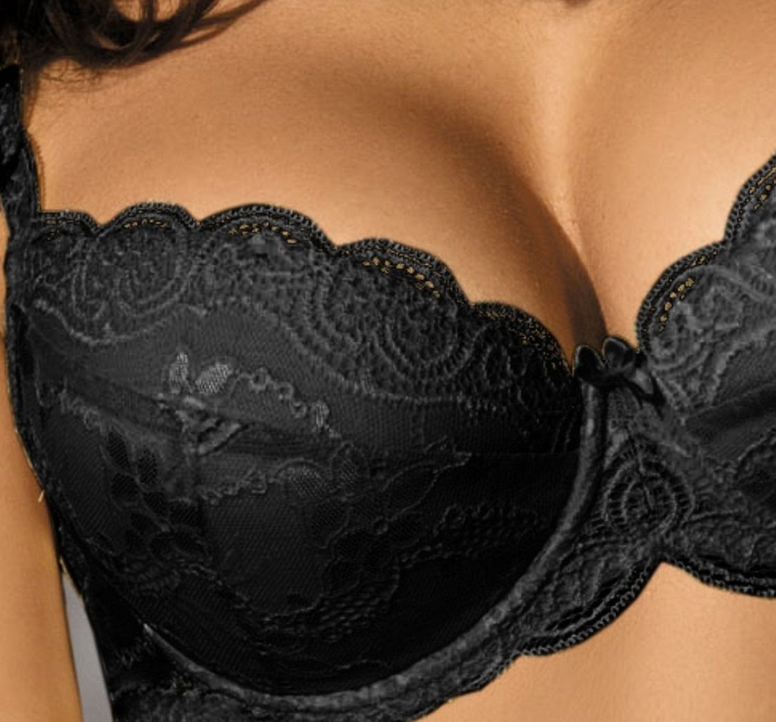 Пуш-ап бюстгальтер Snejanna 5