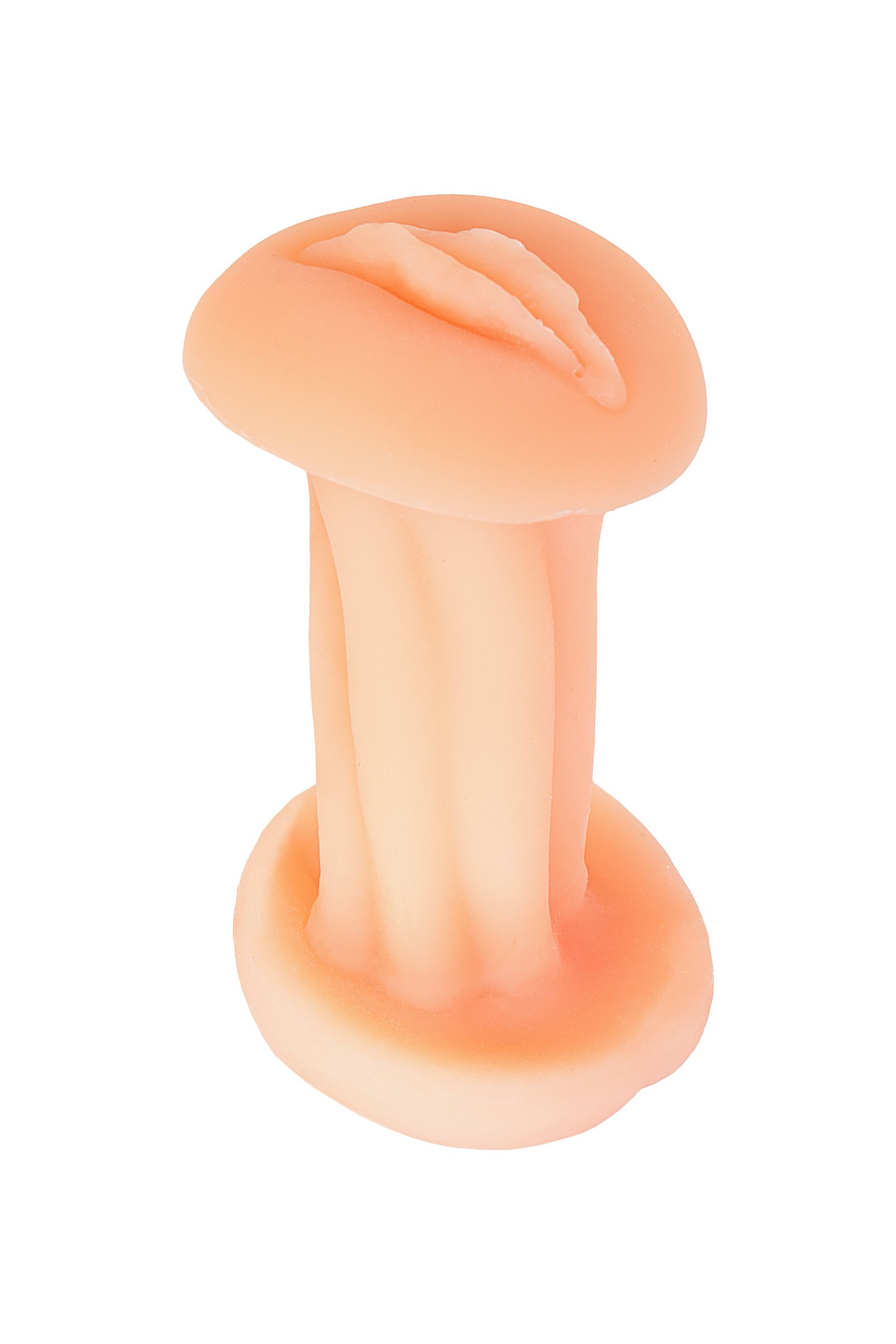 Надувная секс-кукла OLIVIA с реалистичной вставкой 3