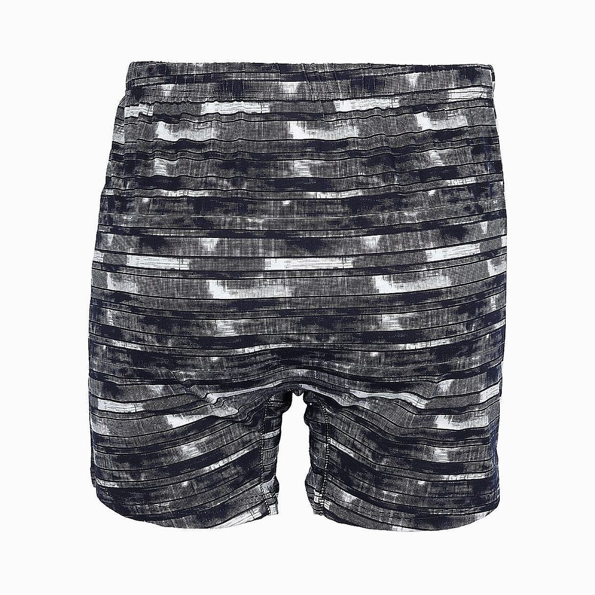 Трусы-боксеры с принтом в виде дощечек 2