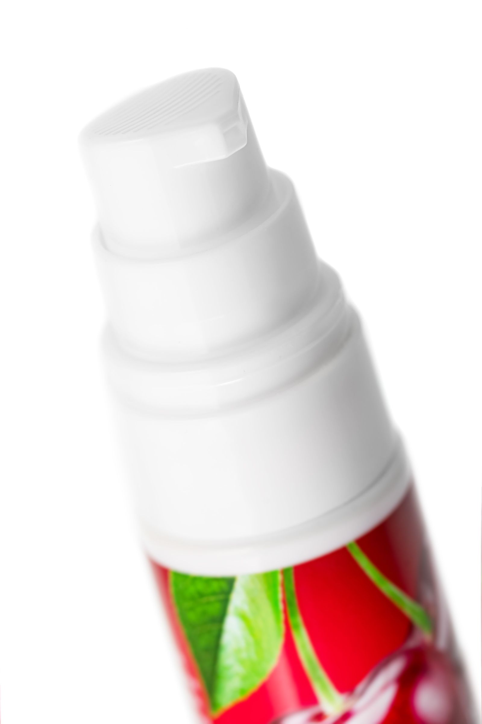 Гель-смазка Tutti-Frutti с вишнёвым вкусом - 30 гр. 5