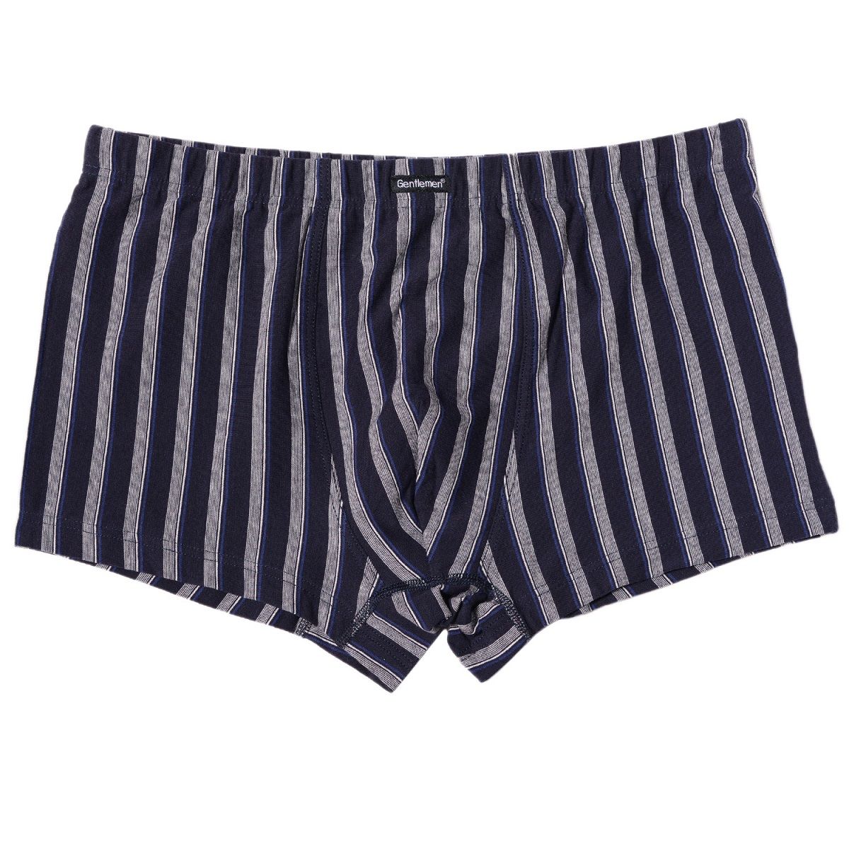 Удобные мужские боксеры из хлопка 2