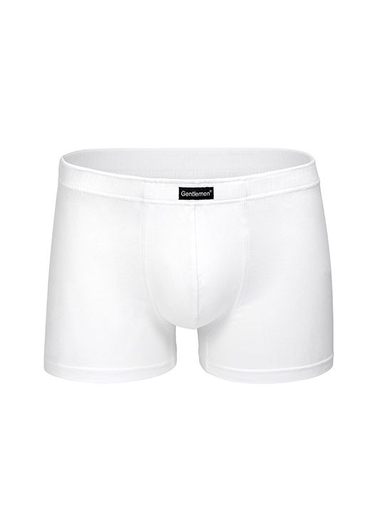 Мужские трусы-боксеры Gentlemen из хлопкового полотна 2