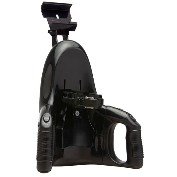 Автоматическое устройство для мастурбации Fleshlight Universal Launch 1