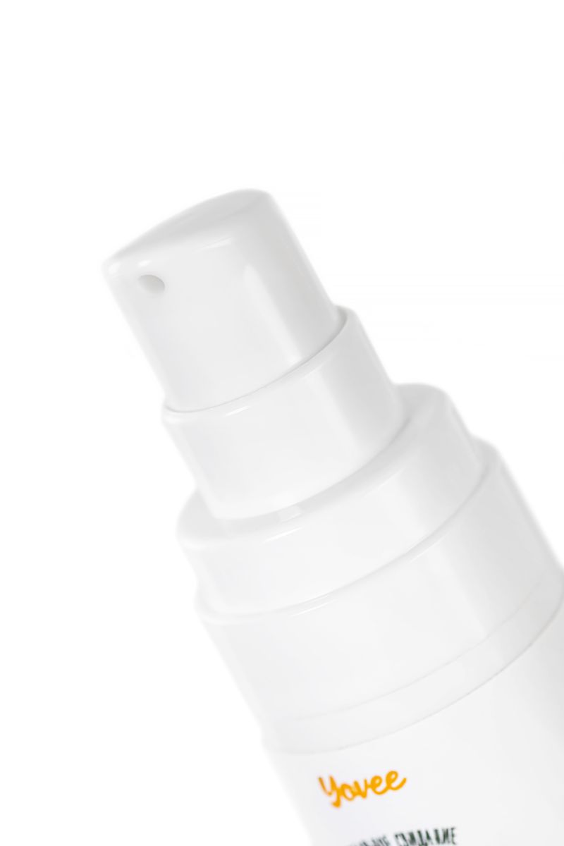 Согревающе-охлаждающий крем-гель для точечного массажа «Ласковые прикосновения»  - 15 мл. 5