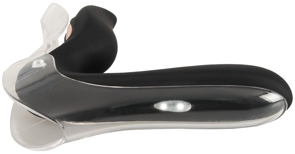 Вагинальный расширитель Vibrating Speculum с вибрацией и подсветкой 6