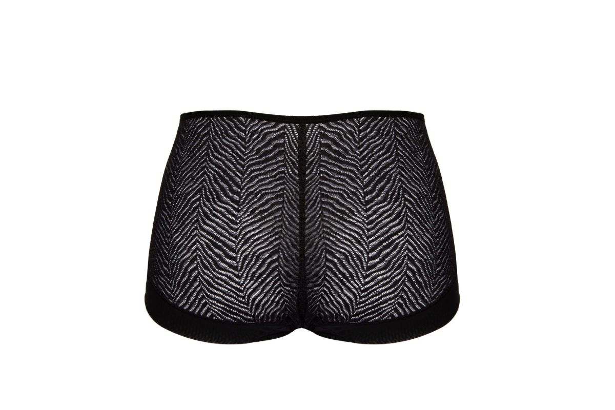 Высокие трусики-слипы Celeste 8