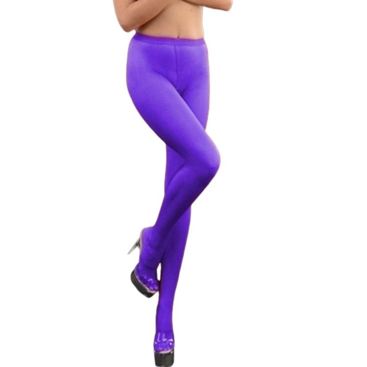 Оригинальные колготы с вырезом в зоне бикини 4