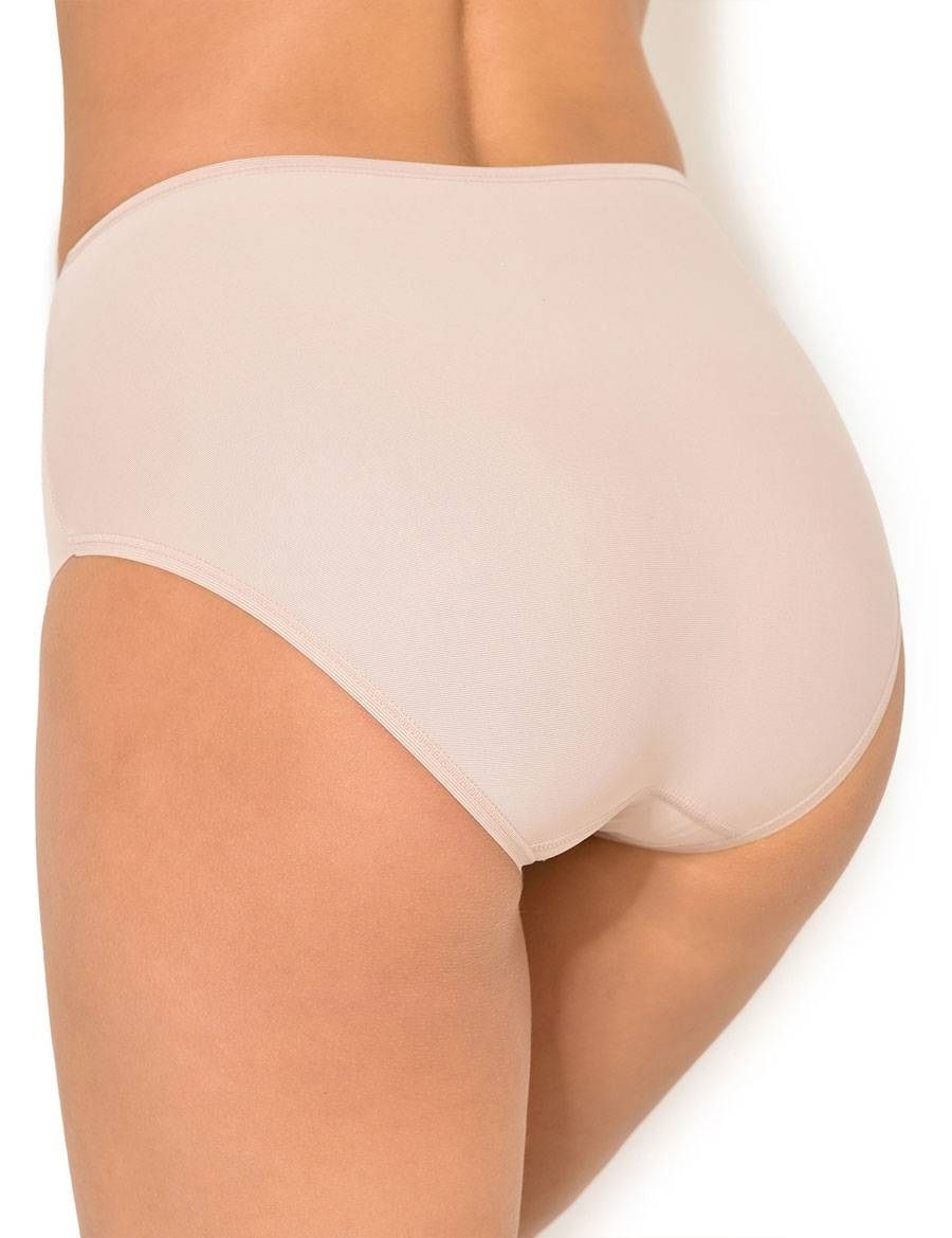 Трусики-слип с высокой линией талии Perfect Day 8