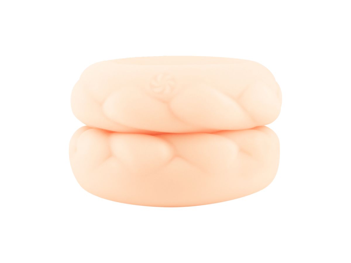 Телесный мастурбатор-стоппер Homme Genial Henchman 2