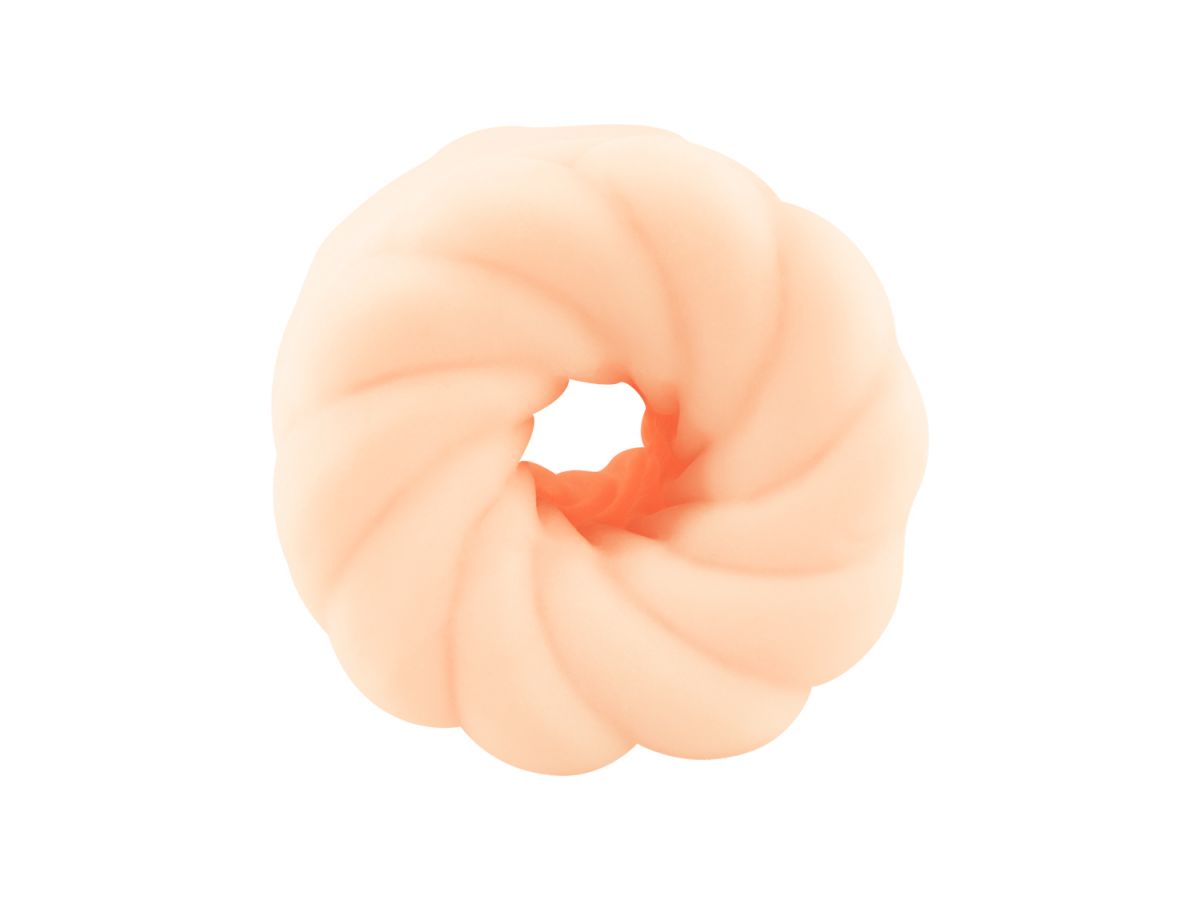 Телесный мастурбатор-стоппер Homme Genial Henchman 5