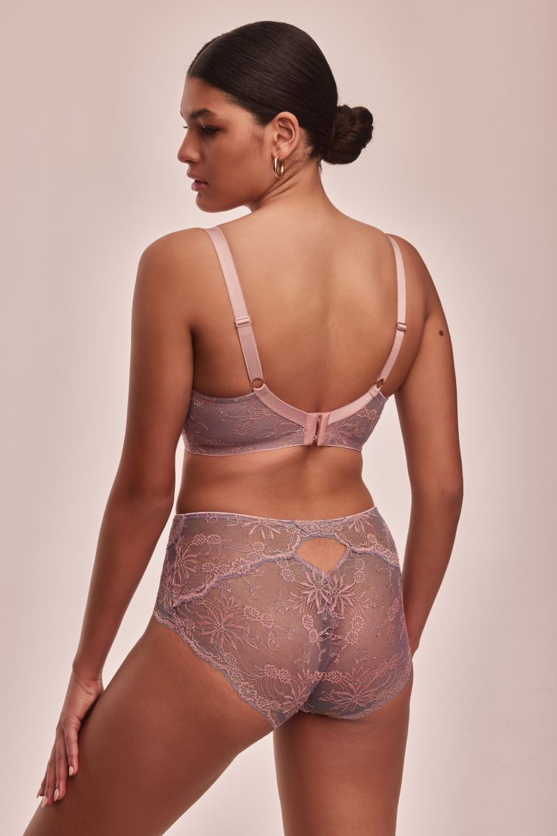 Бюстгальтер Madera с чашками на тонком поролоне 3