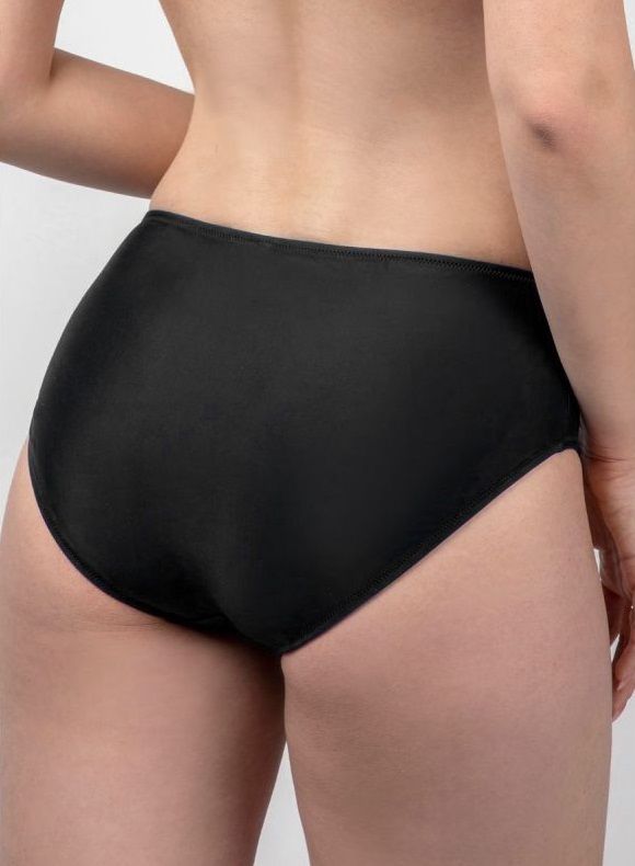 Купальник-танкини Caleidoscope: топ на широких бретелях и плавки 4