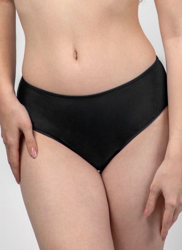 Купальник-танкини Caleidoscope: топ на широких бретелях и плавки 3