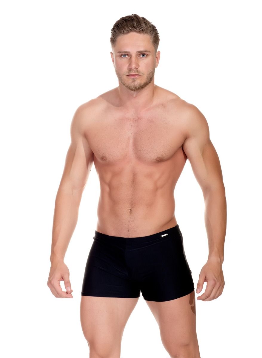 Мужские пляжные трусы-боксеры 2
