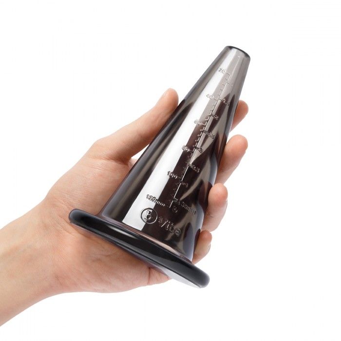 Анальный набор для продвинутых пользователей Masster s Degree Anal Education Set 4