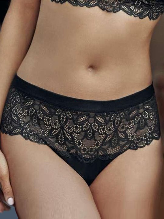 Трусики-шорты Belle Cotton 1