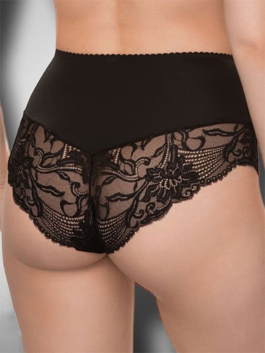 Женские трусики с высокой линией талии Laura 2