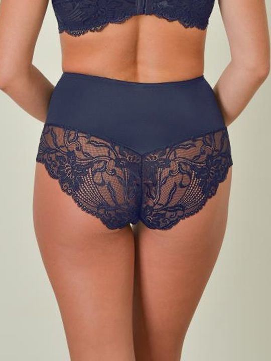 Женские трусики с высокой линией талии Laura 4