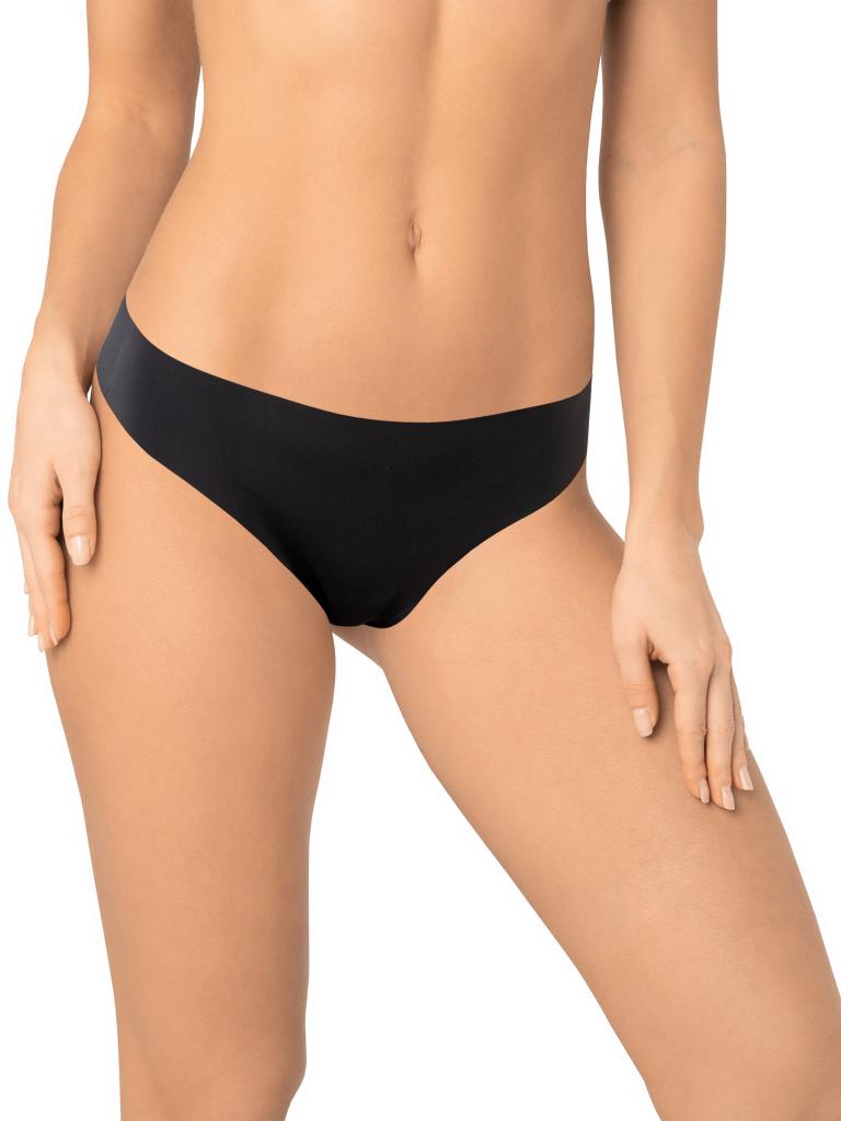 Бесшовные трусики-стринги 5