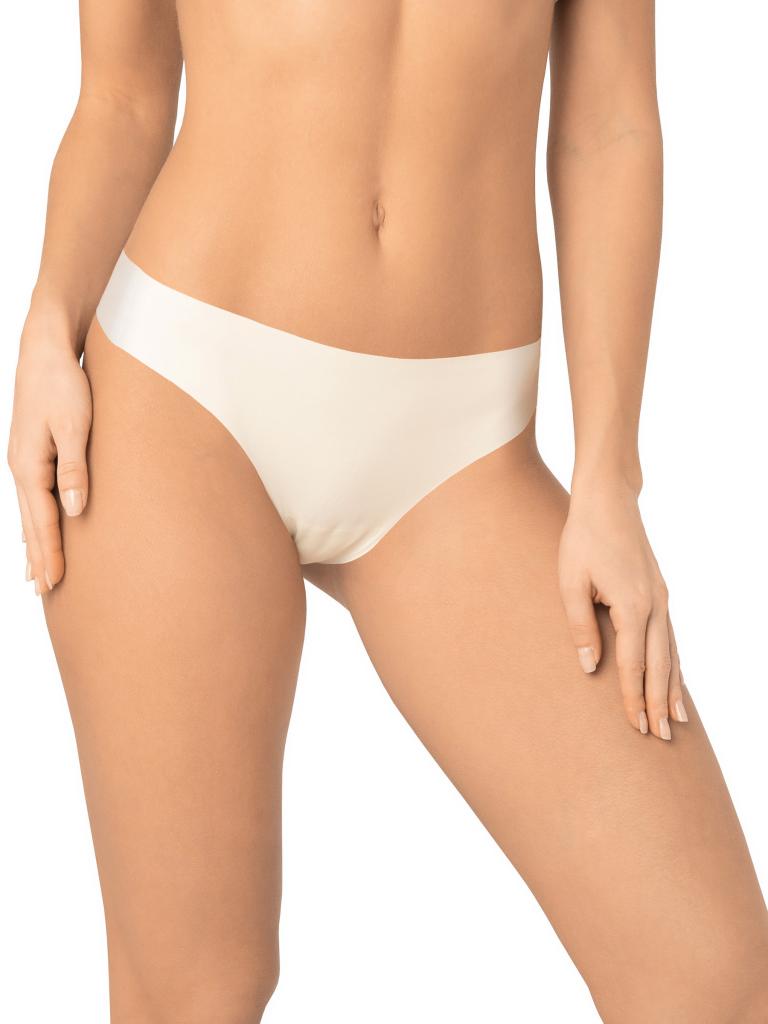 Бесшовные трусики-стринги 3