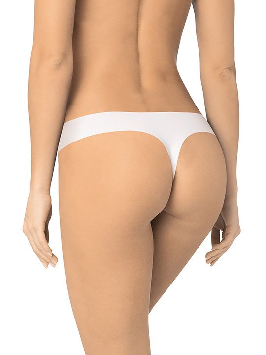 Бесшовные трусики-стринги 2