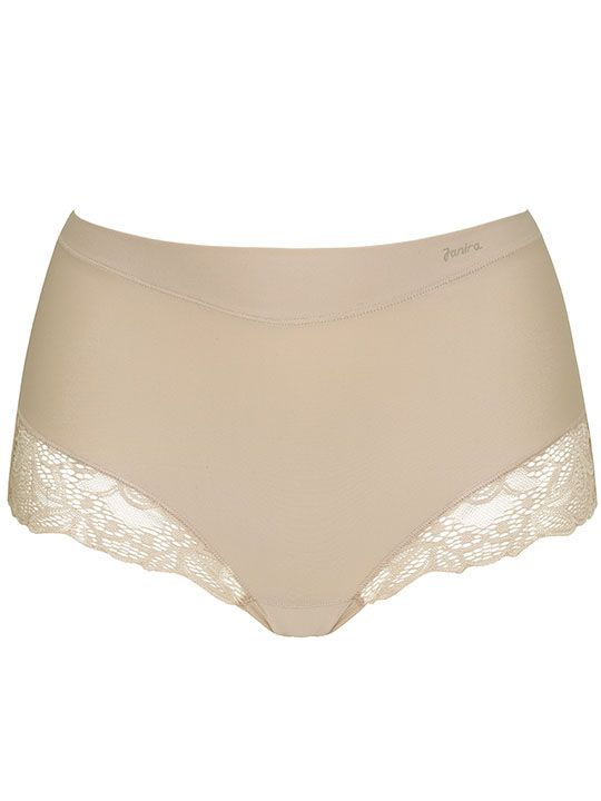 Трусики-слипы с высокой линией талии Bella Best Comfort 3