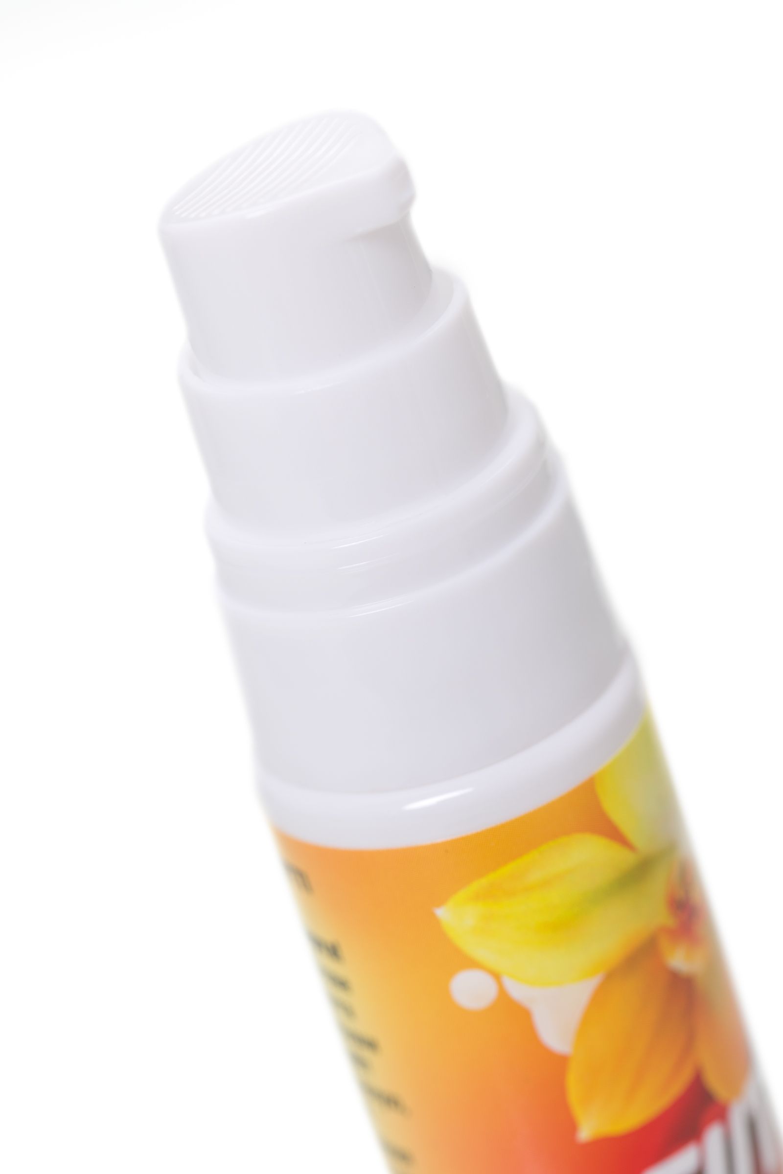 Интимный гель на водной основе Tutti-Frutti «Ванильный пудинг» - 30 гр. 4