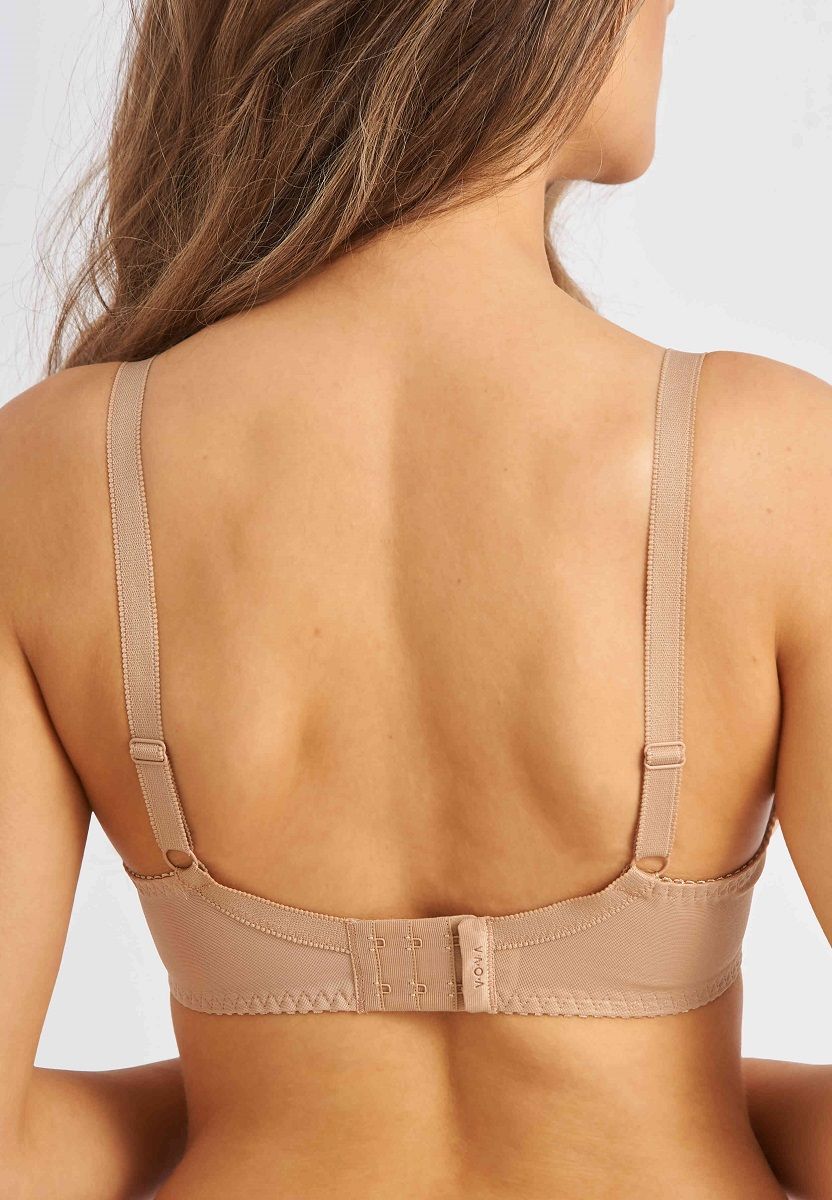 Бюстгальтер Snejanna с мягкой чашкой 2