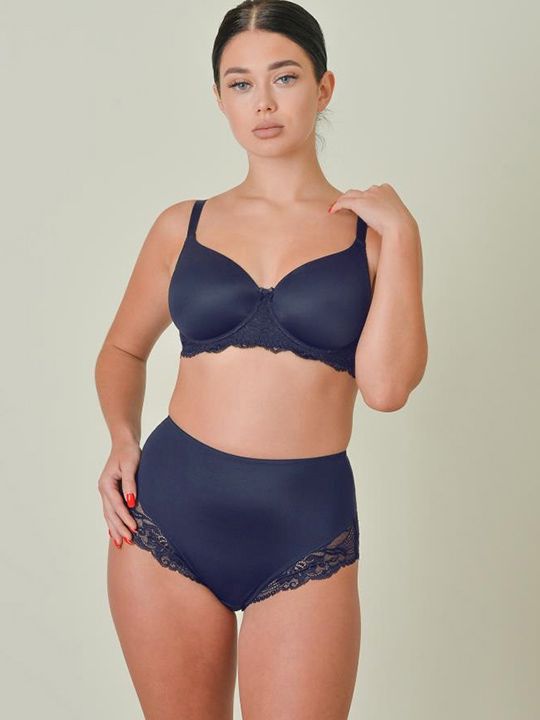 Женские трусики с высокой линией талии Laura 5