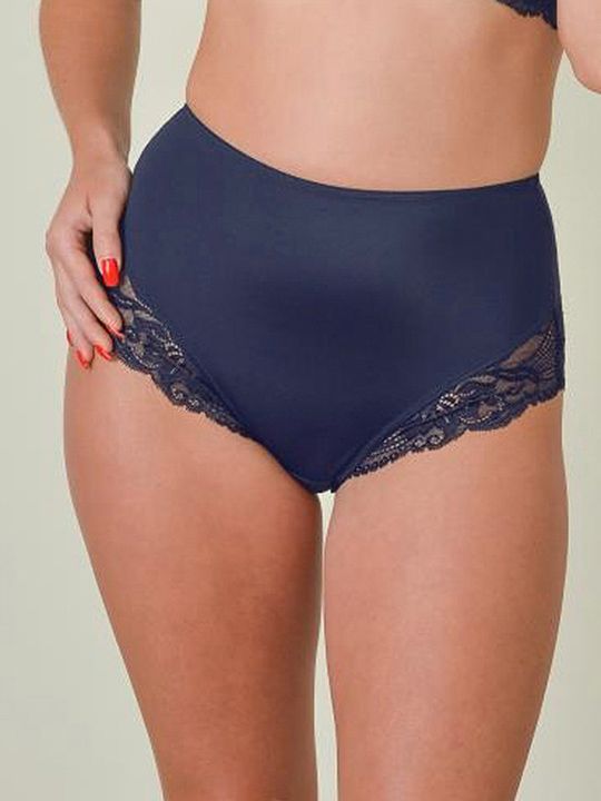 Женские трусики с высокой линией талии Laura 3
