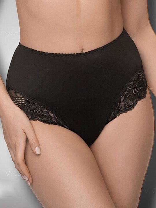 Женские трусики с высокой линией талии Laura 1