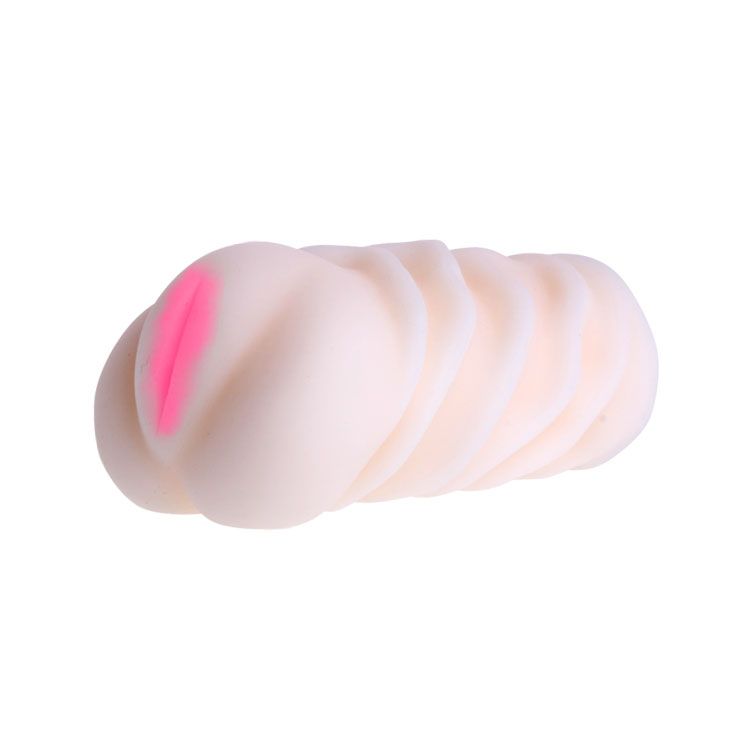 Тугой мастурбатор со входом-вагиной 2