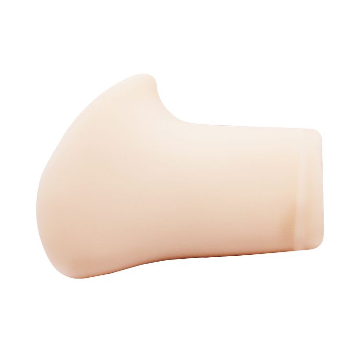 Анус с вибрацией "Дитя Востока"  4